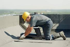 Best Chimney Flashing Repair  in Fruitland, NC